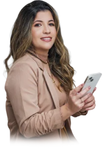 Foto de Drª Anna Elisa Barcelos